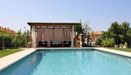 Las Hazas Jarandilla de la Vera - Foto 1