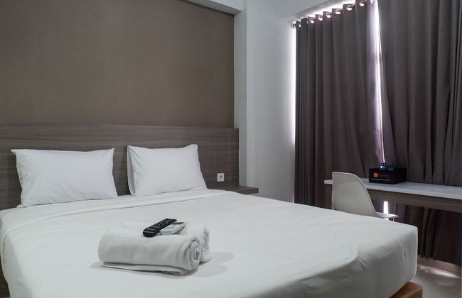 Modern Studio at Taman Melati Apartment - Photo 1