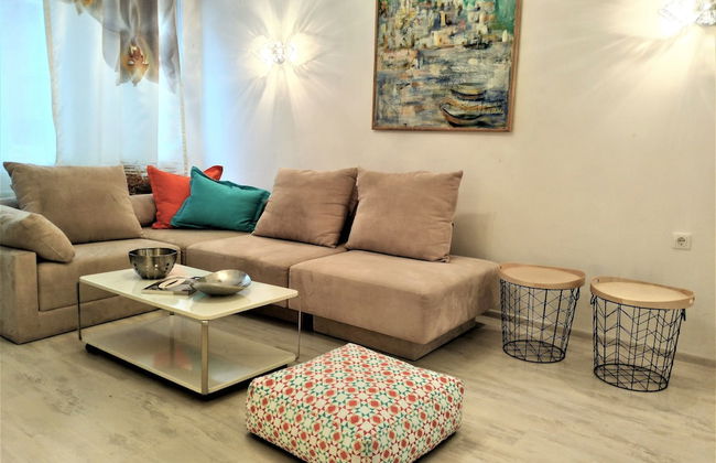 Baratero City I Apartment - Foto 11