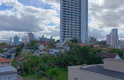 Loft Retrô 350m Vila Germânica - Photo 30