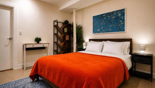3 Bedroom Cozy Home in Manhattan Valley - Foto 3