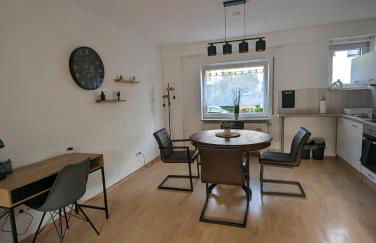 Ferienwohnung Mila, Scheidt - Foto 22