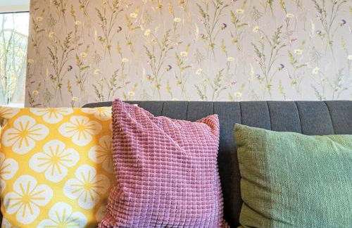 Holiday Home Seeglück by Interhome - Foto 40