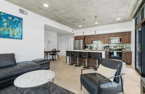 Delta Center 2Bd 2Bath Pool Gym! - Foto 12