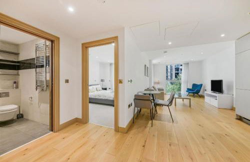 Paddington Ex LUX Flat - Foto 15