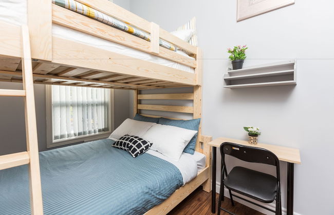 Applewood Suites - Chinatown Loft - Foto 4