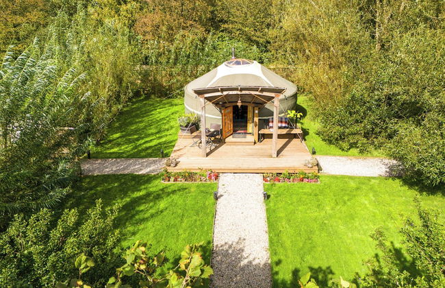 Old Pound Smithy - Photo 68