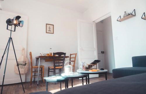 Le Chenin T2 pour 4 personnes - Foto 1