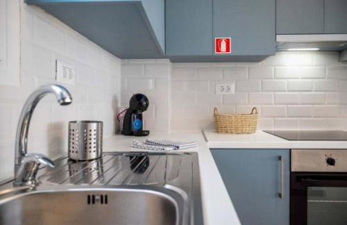 XENOS Villa 5 with a private pool near the sea - Foto 32