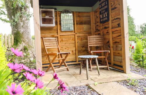 Chateau Petit - Foto 22