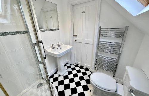 Laurel Cottage Sandsend - Foto 36