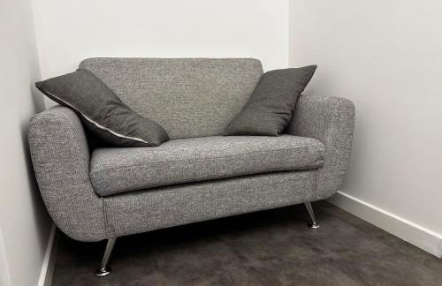 SUITE & LOFT guest house - Foto 13