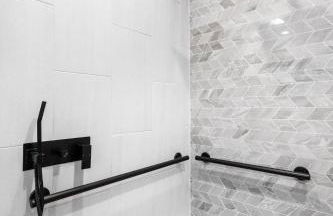 Petit Paradis Studio with hot tub - Photo 31