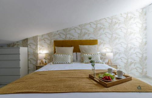 Living4Malaga Sky Garden Duplex - Photo 19