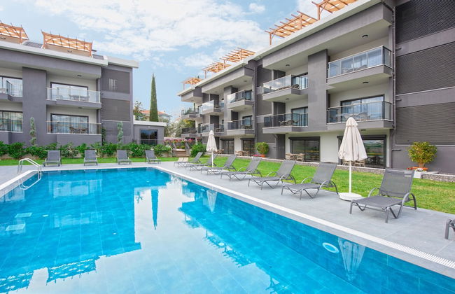 A Suite Side - Foto 29