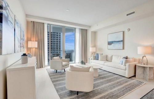 Luxury Ocean View 2BR - Foto 23