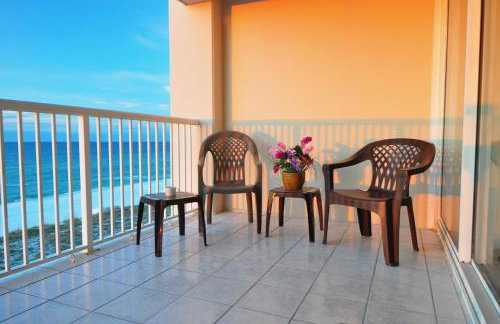 Beachfront Bliss Absolute Gulf Front 2 Bedroom Condo - book now for Spring 2026 - Foto 7