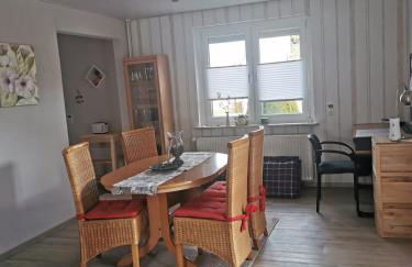Schöne offene Ferienwohnung mit großer Terrasse. - Foto 7