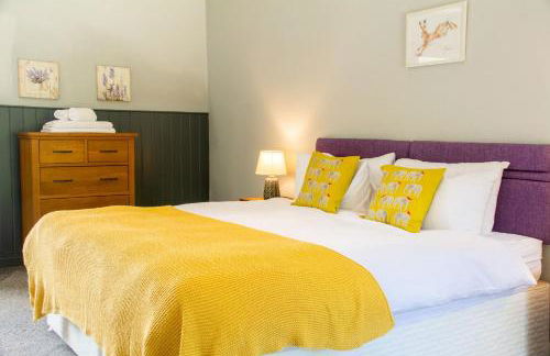 The Manor House - Foto 14