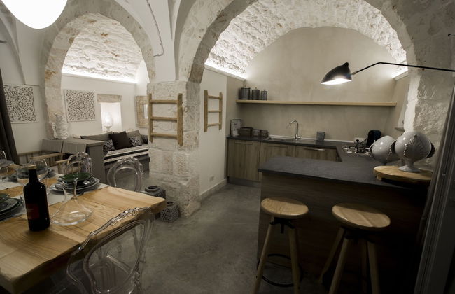 Trulli Itaka - Foto 13