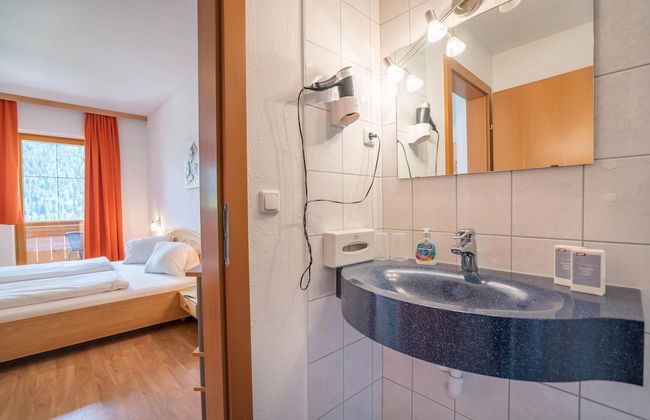 Apartment Neustift Near Stubai Glacier - Foto 10