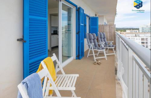 Apartamento Rocamar - Foto 30