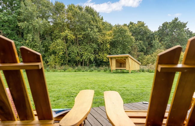 "Femke" - 250m to the fjord - Foto 6