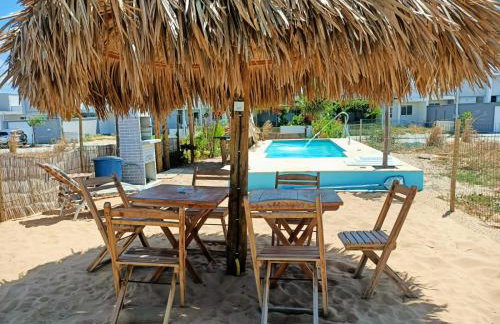 Casa Mimouna, Jardim do Éden próximo às praias - Photo 35