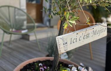 Loustaudemamet - Foto 4