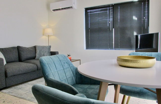 Vistalmar Ocean Suites - Foto 38