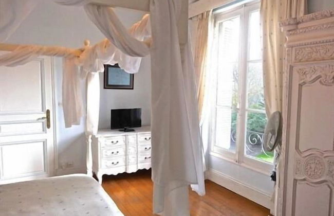 Château les Vallées - Foto 66