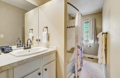 Buckskin Hideaway Hiking & Biking Trails BBQ - Foto 37