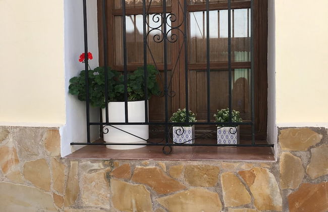 Casa Rural Valle del Palancia - Photo 54