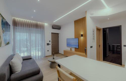 NIAMA Luxury apartments Nafplio - Foto 46