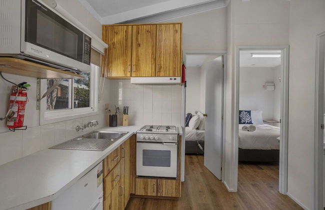 BIG4 Aireys Inlet - Foto 37