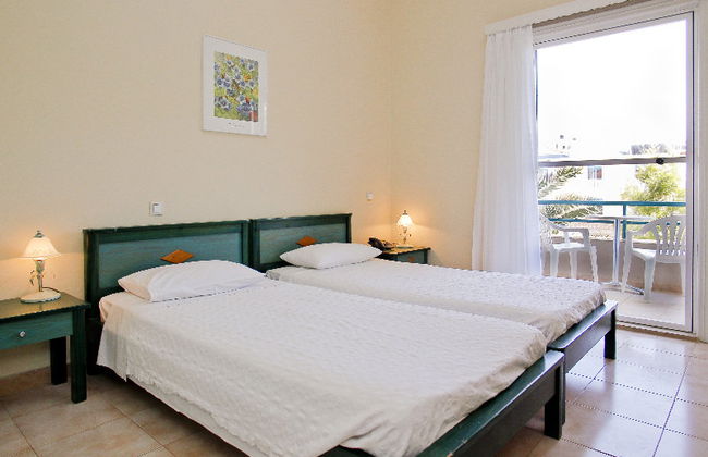Kyveli Apartments - Photo 33