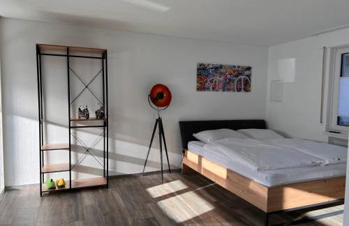 Wohnung INGRID stylisch und zentral in VS mit Parkplatz - Foto 8