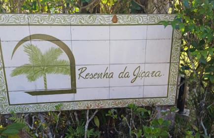 Casa de campo charmosa perto da praia - Foto 5