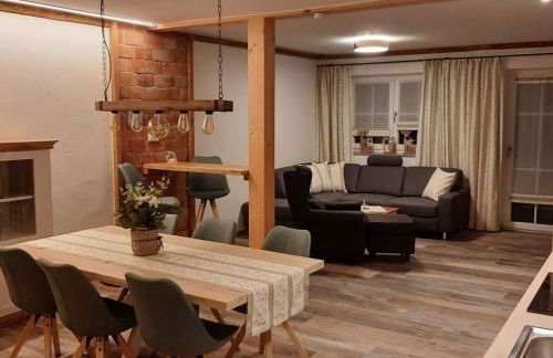 Apartment Ferienwohung Zirbe by Interhome - Foto 1