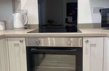 The Crescent-Modern Coastal Home - Foto 23