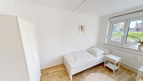 Vintage-Flair gemeinsam genießen, ÖPNV fußläufig erreichbar, WLAN - Foto 5