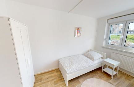 Vintage-Flair gemeinsam genießen, ÖPNV fußläufig erreichbar, WLAN - Foto 5