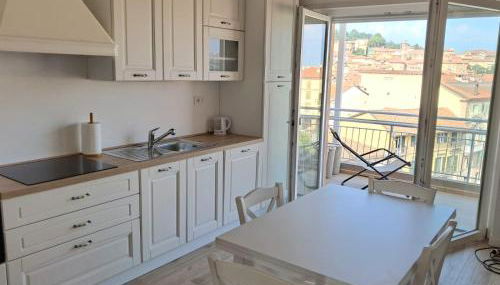 Attico Saluzzo centro 2 - Foto 5