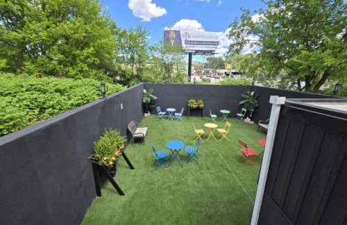 G.O.G Building - Foto 22