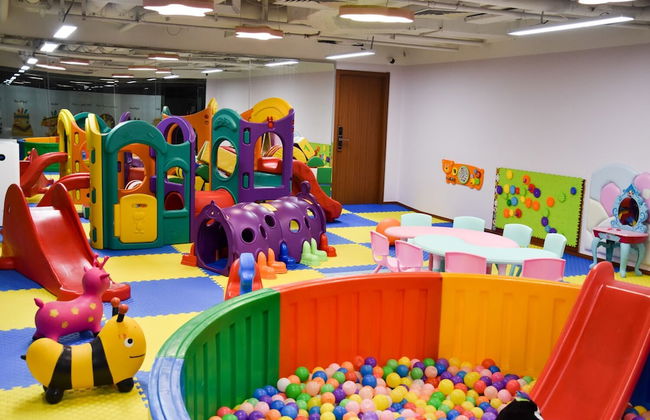 Belgravia Serviced Residence Wuxi - Photo 20