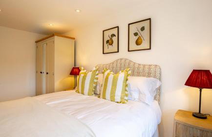 Oak Cottage - Foto 19