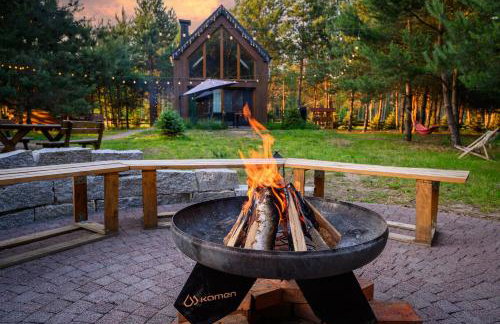 Dziupla House - Foto 79