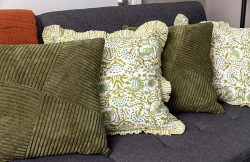 Little Rock Hideaway Cozy, Chic & Convenient - Foto 29