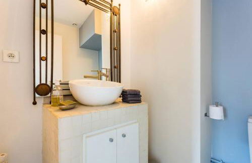 Rooftop garden in Paris - Foto 10