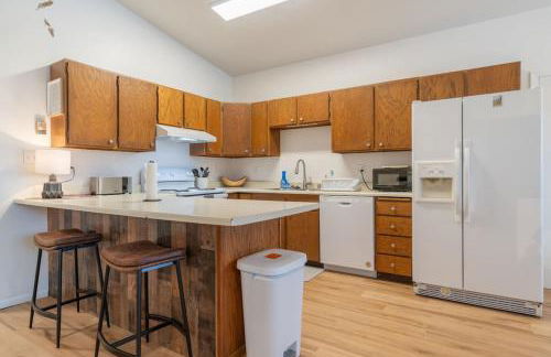 The Upper Downtown Suite 2 - Foto 17